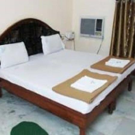 Hotel Geethanjali Residency Bhadrachalam Ngoại thất bức ảnh
