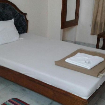 Hotel Geethanjali Residency Bhadrachalam Ngoại thất bức ảnh