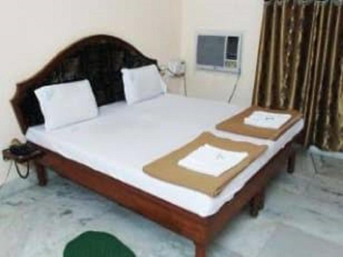 Hotel Geethanjali Residency Bhadrachalam Ngoại thất bức ảnh